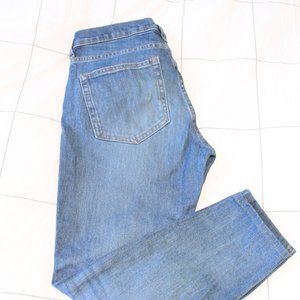Everlane Mid-Rise Jean Sz 28P